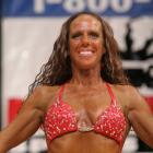 Stephanie   Fiorito - NPC MaxMuscle Vancouver Natural  2010 - #1